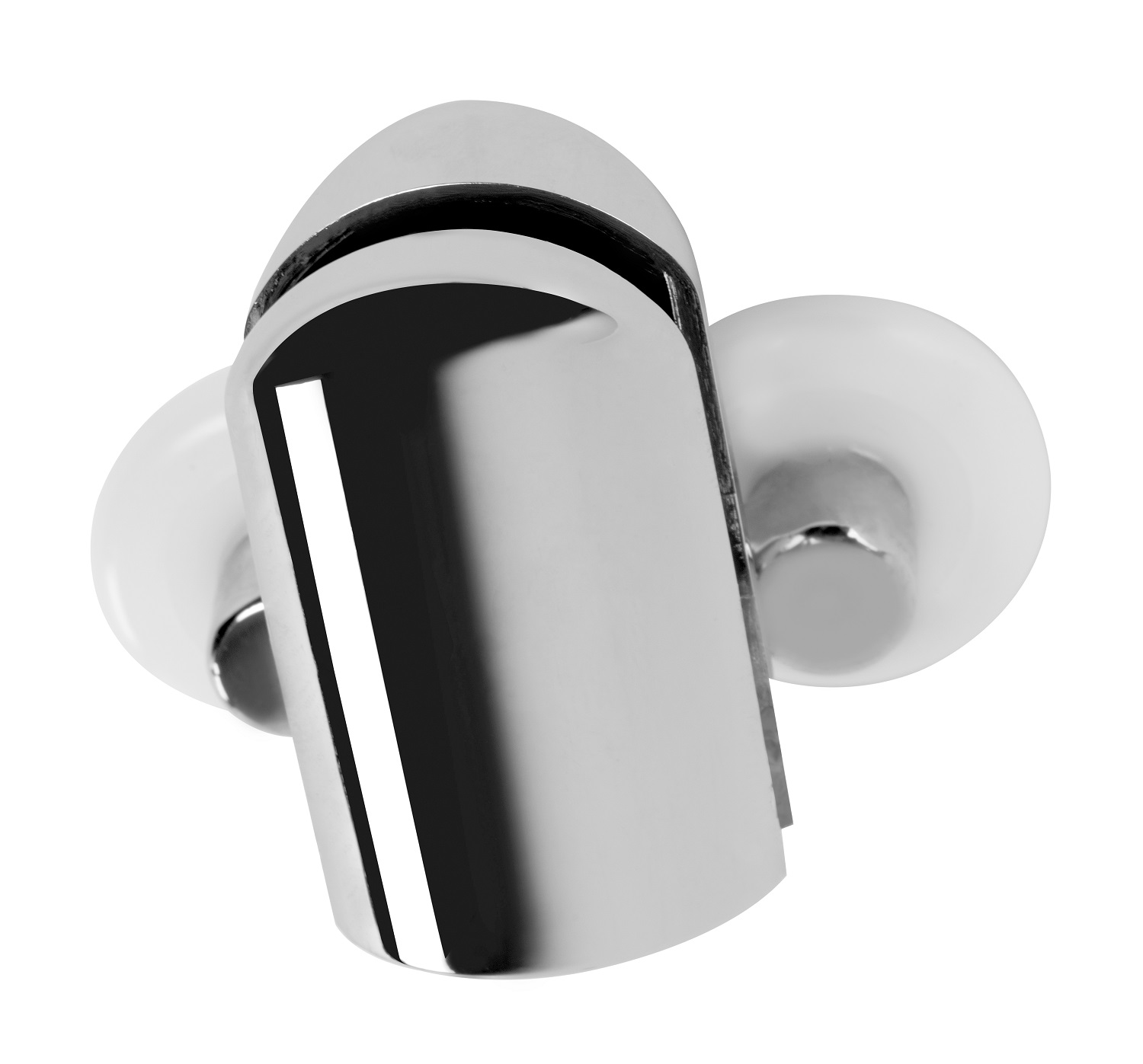 Rezervni kotačići Voxort Blue, donji