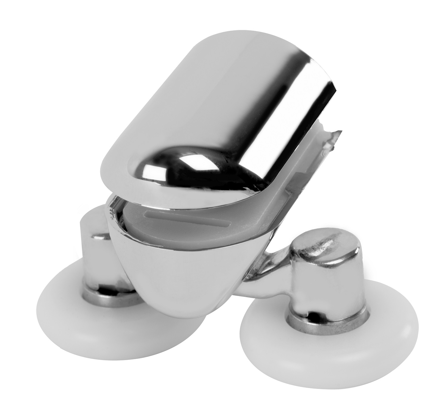 Rezervni kotačići Voxort Blue, gornji