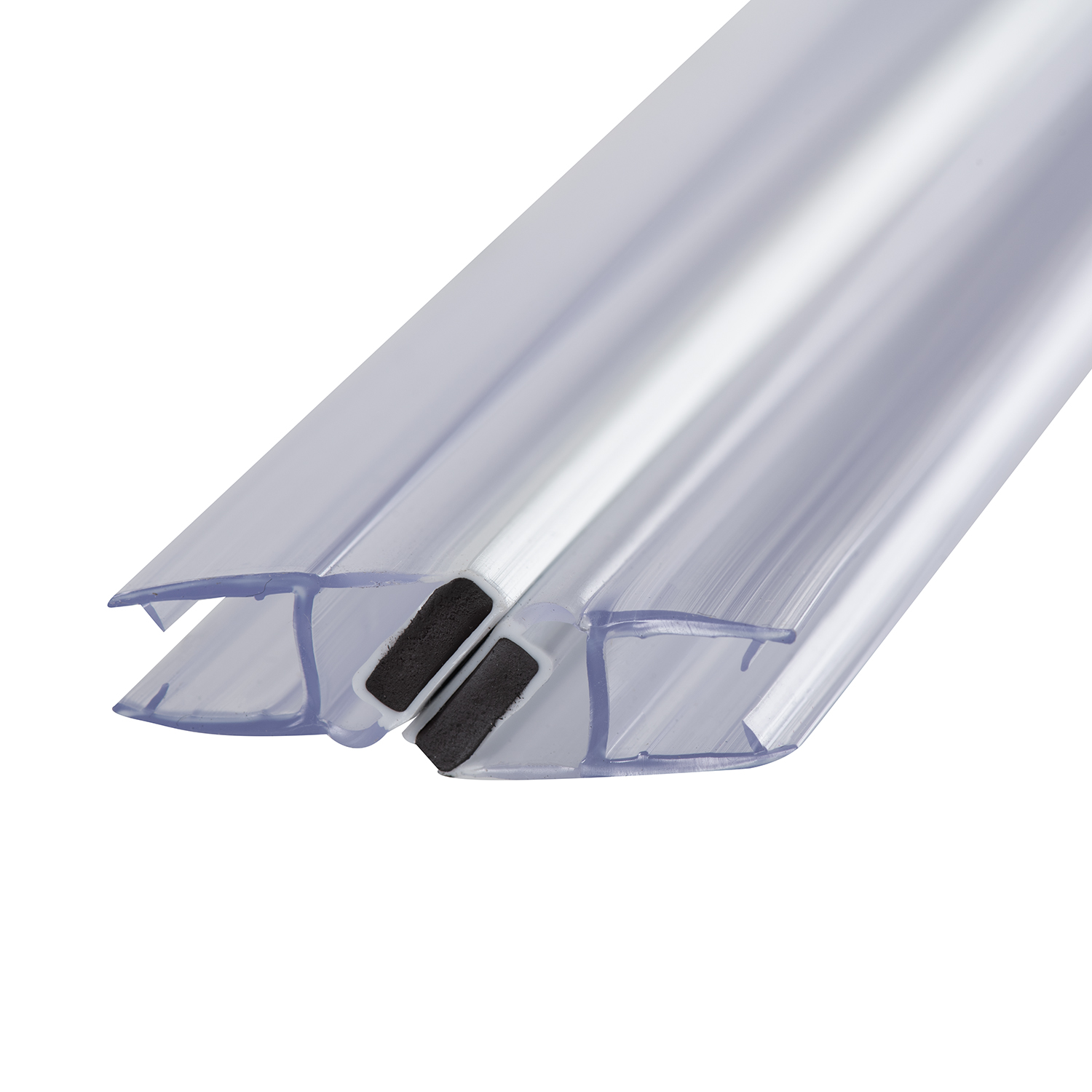 Rezervna magnetna brtva za tuš vrata Voxort Blue, 198 cm