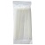 Vezice za kablove Terma 3.6x180 mm, 50/1, bijele
