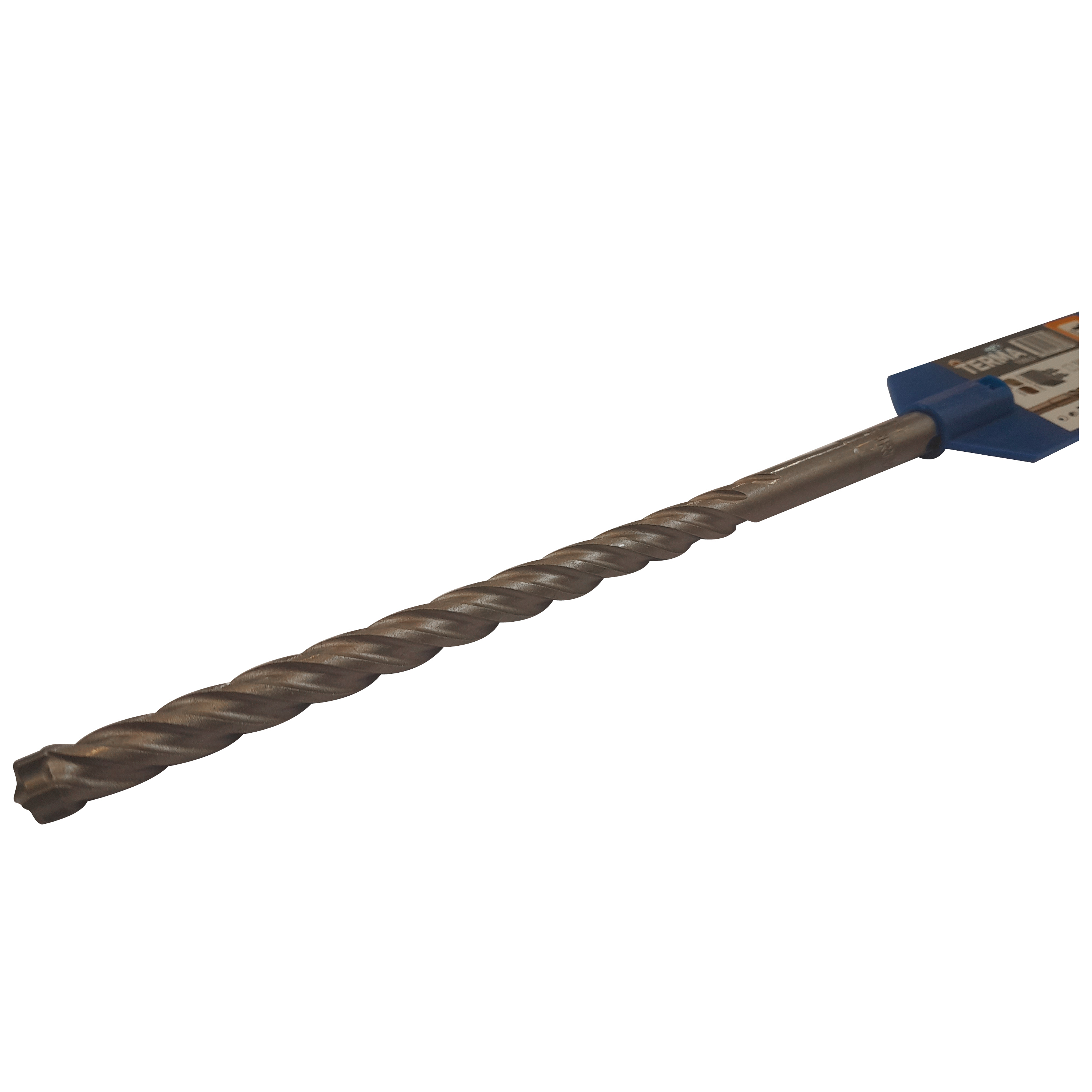 Svrdlo za beton SDS-Plus TermaTools, Solid Carbide, 8x210 mm