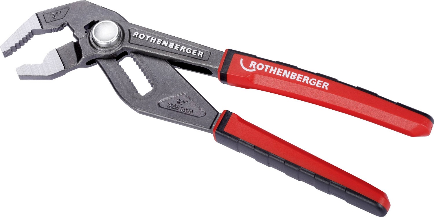 Kliješta Rothenberger Rogrip, F10