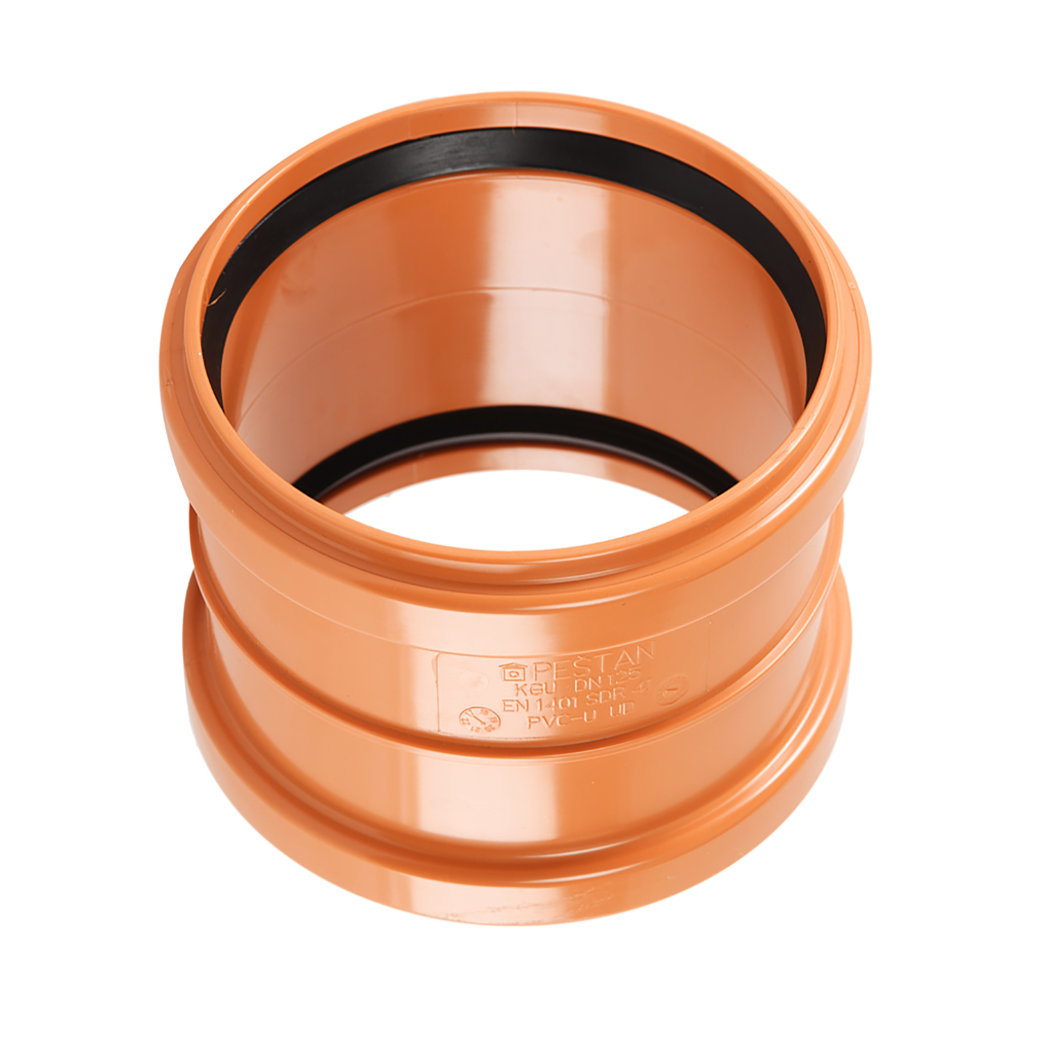 UKC klizna spojnica Peštan, 125 mm