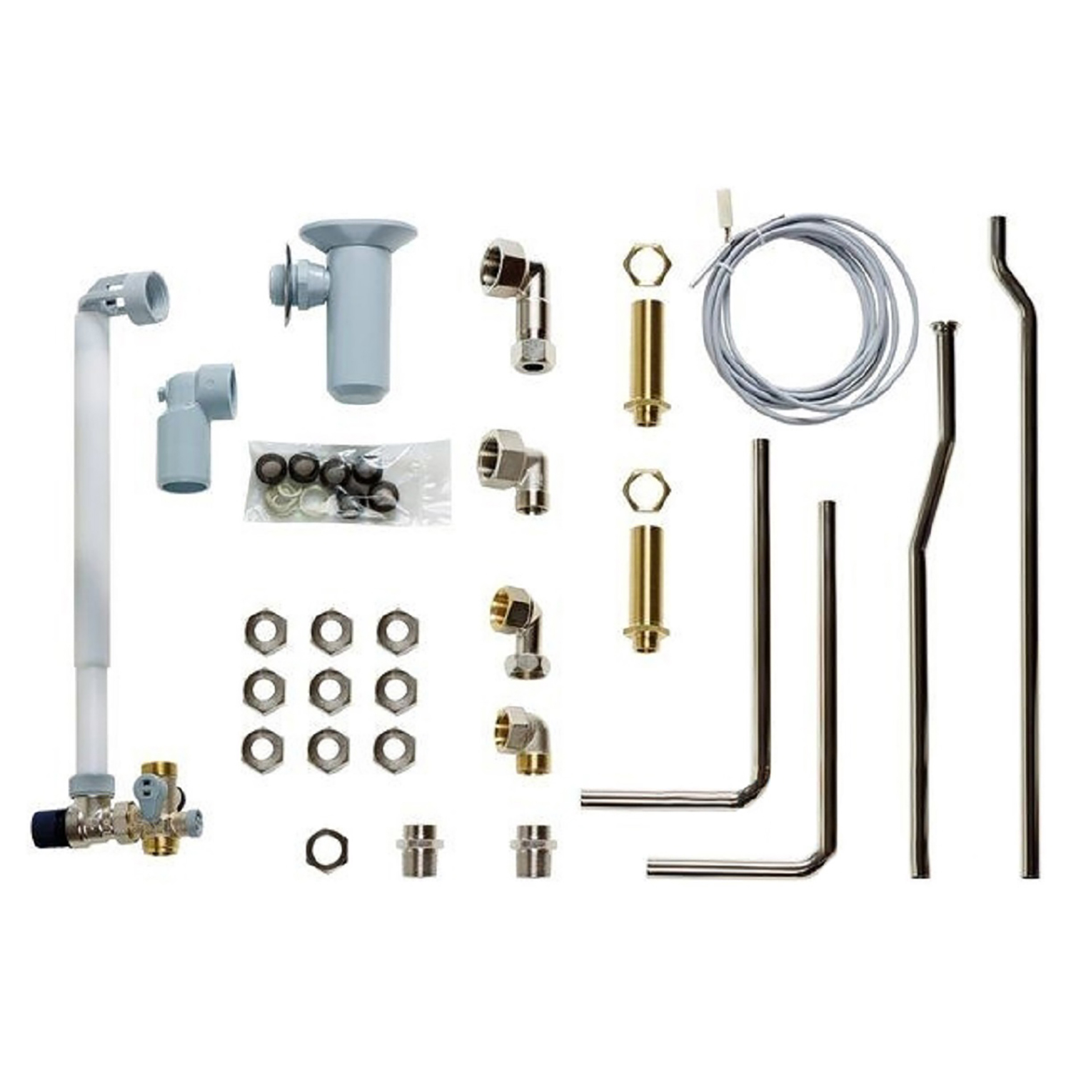 Spojni set nadžbukni Vaillant VU INT/VIH R120