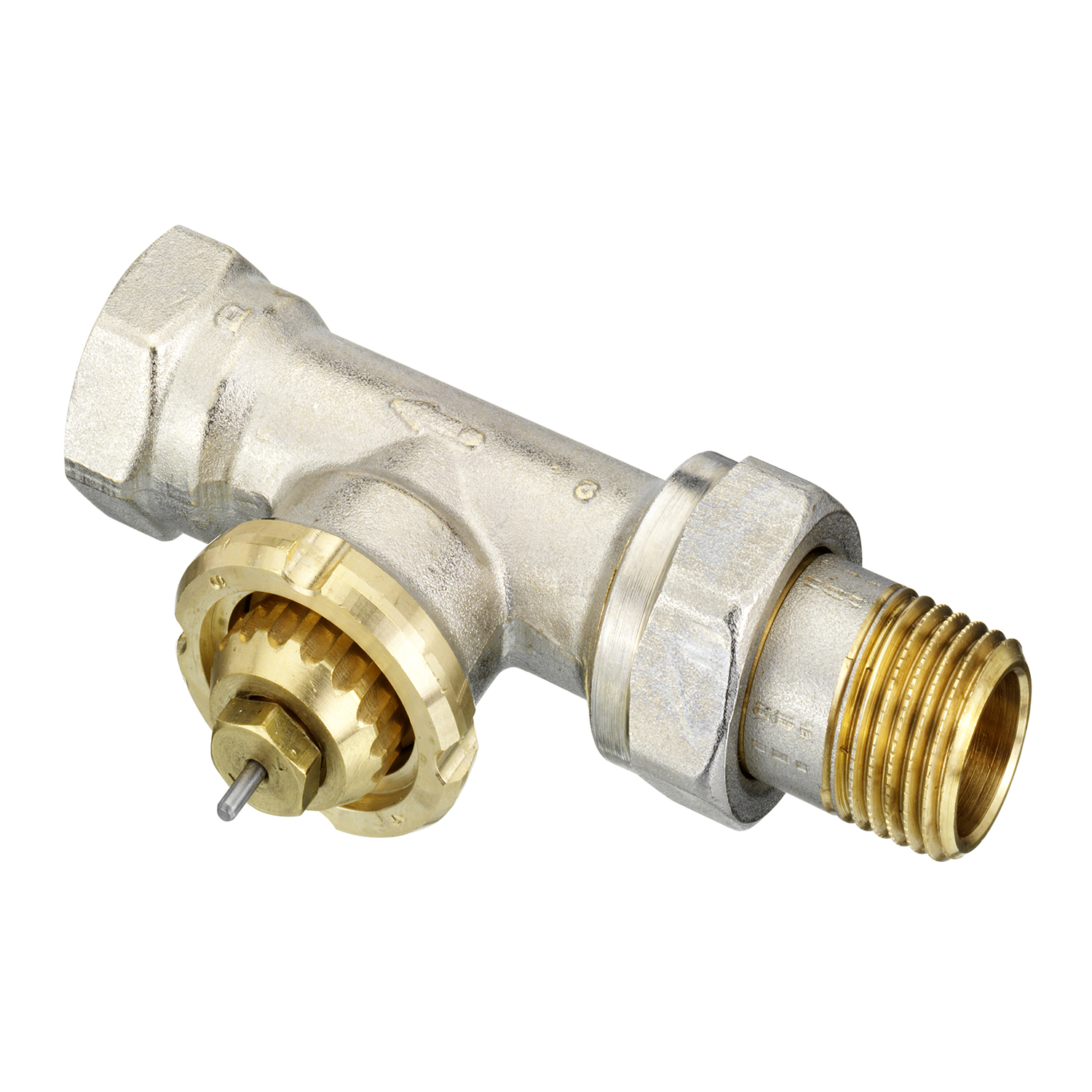 Ventil za podno grijanje Danfoss FJVR, 1/2