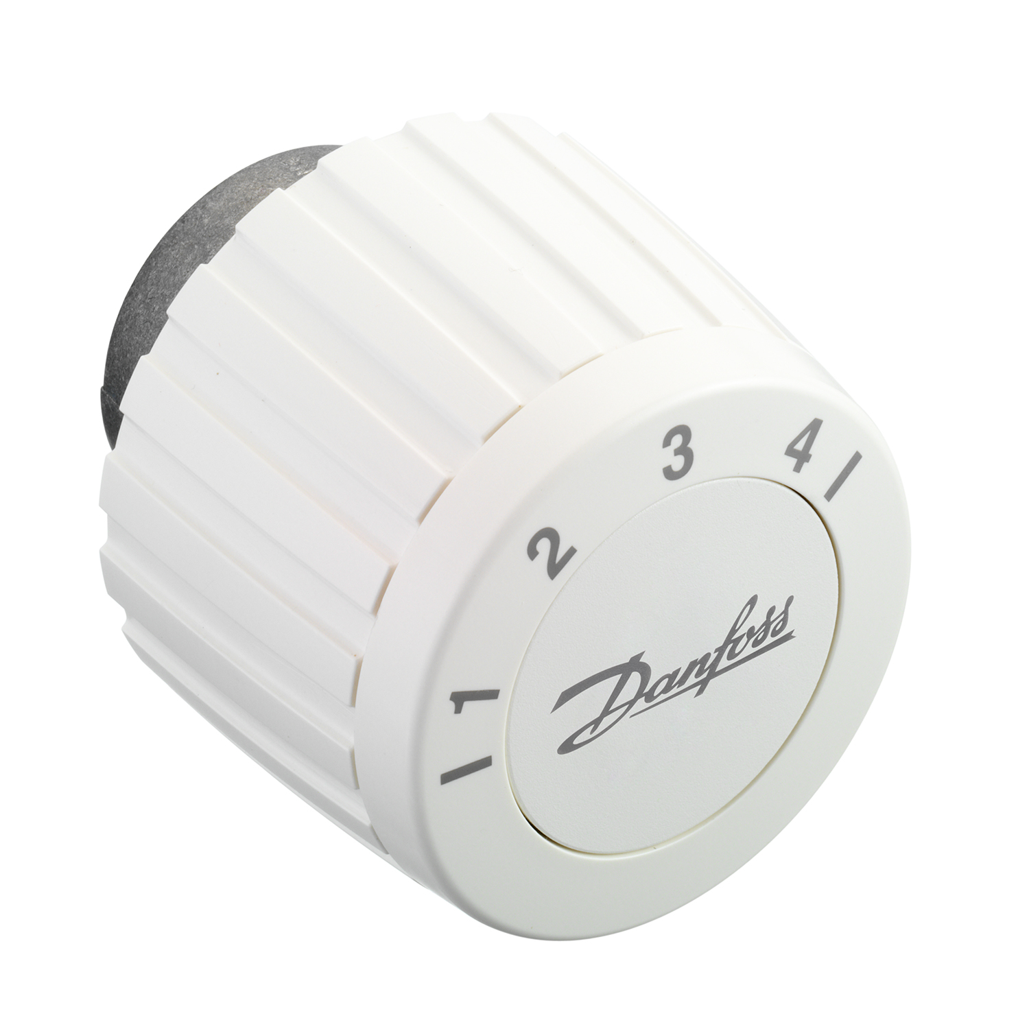 Termostatska glava Danfoss FJVR, 10-50°C