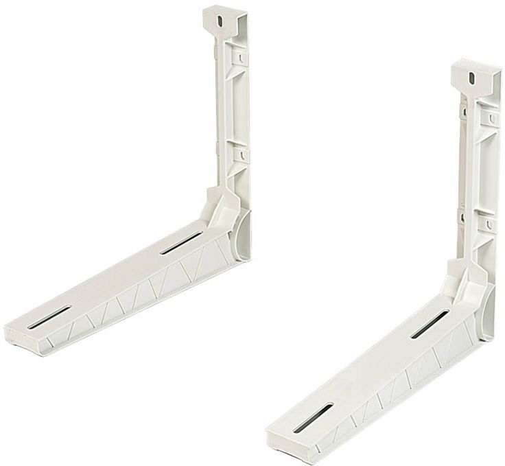 Nosač klima uređaja Vecamco, 52x45 cm, veći, polyamid