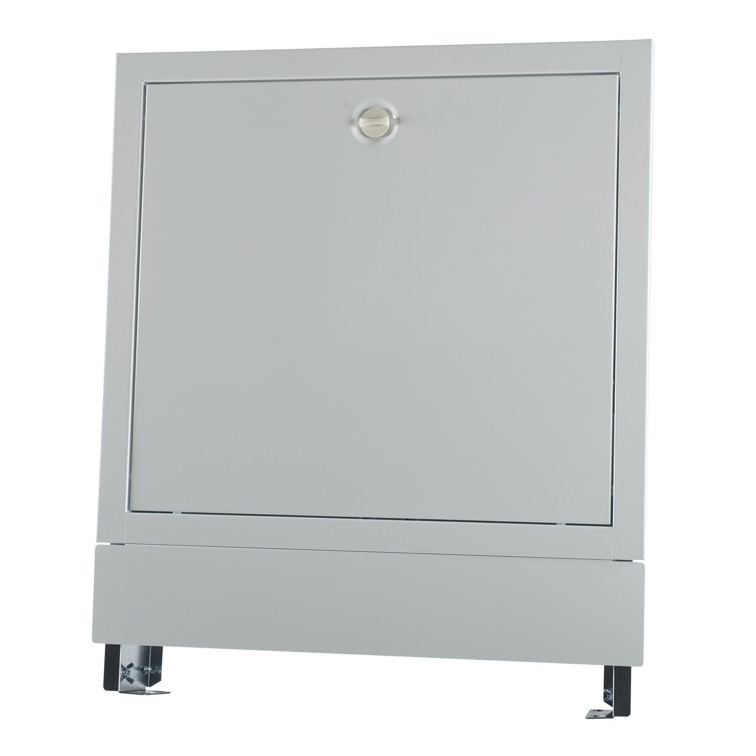 Ormarić za razdjelnik TTO UNI- 750, lakirani  8-10 krugova