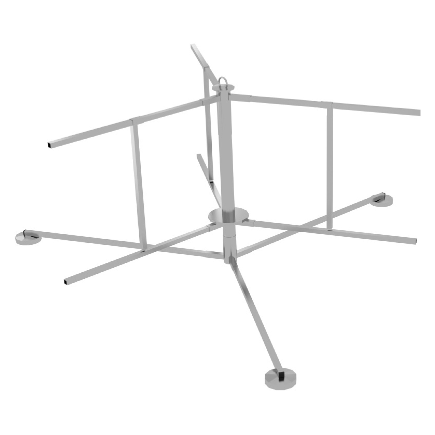 Podno grijanje stalak za polaganje cijevi Terma