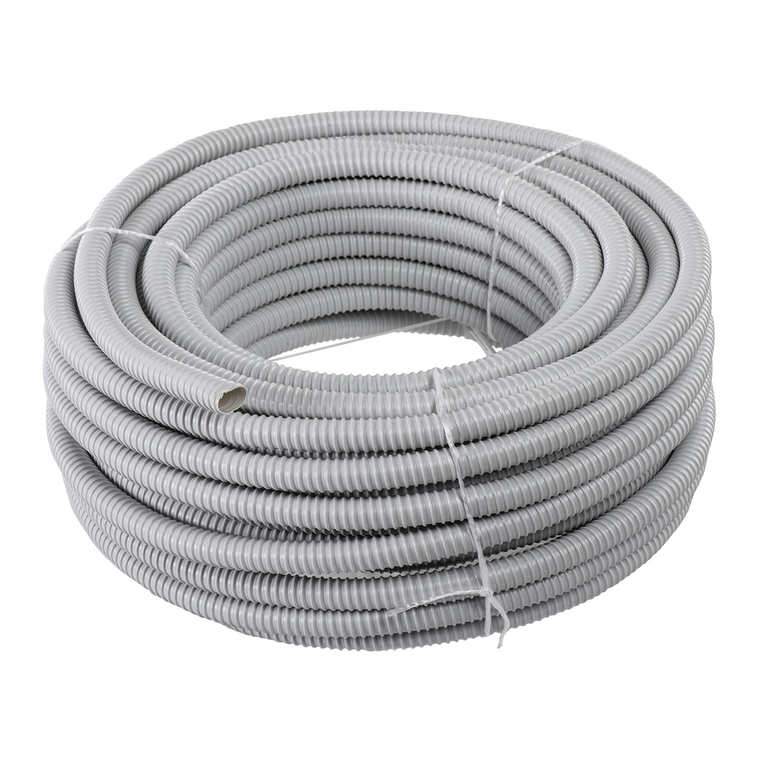 Cijev za odvod kondenzata, 16 mm, 30 m/pak