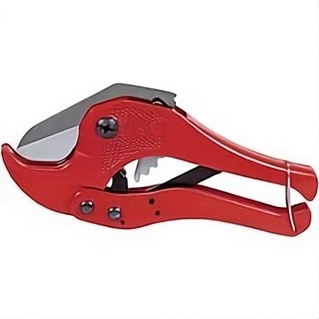 Škare za PVC cijevi Rothenberger, do 42 mm, industrijske