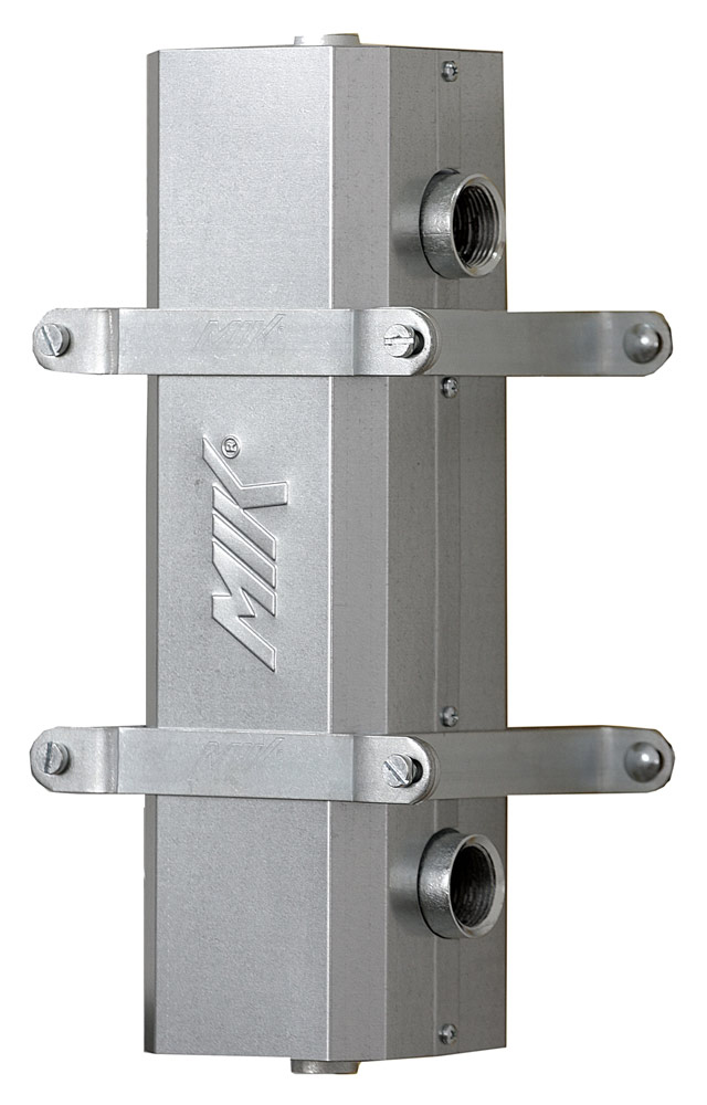 Hidraulična skretnica HWK, 60-1