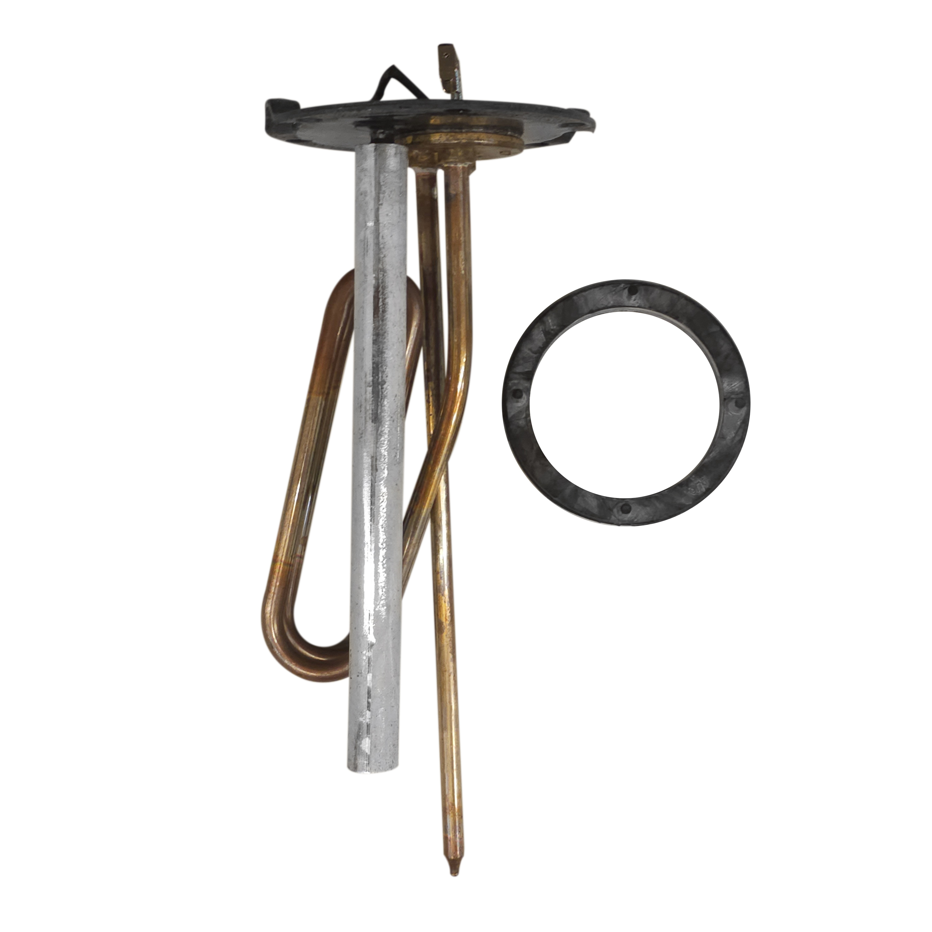 Električni grijač za bojler Terma Aquapro, 1 kW, brtva + anoda