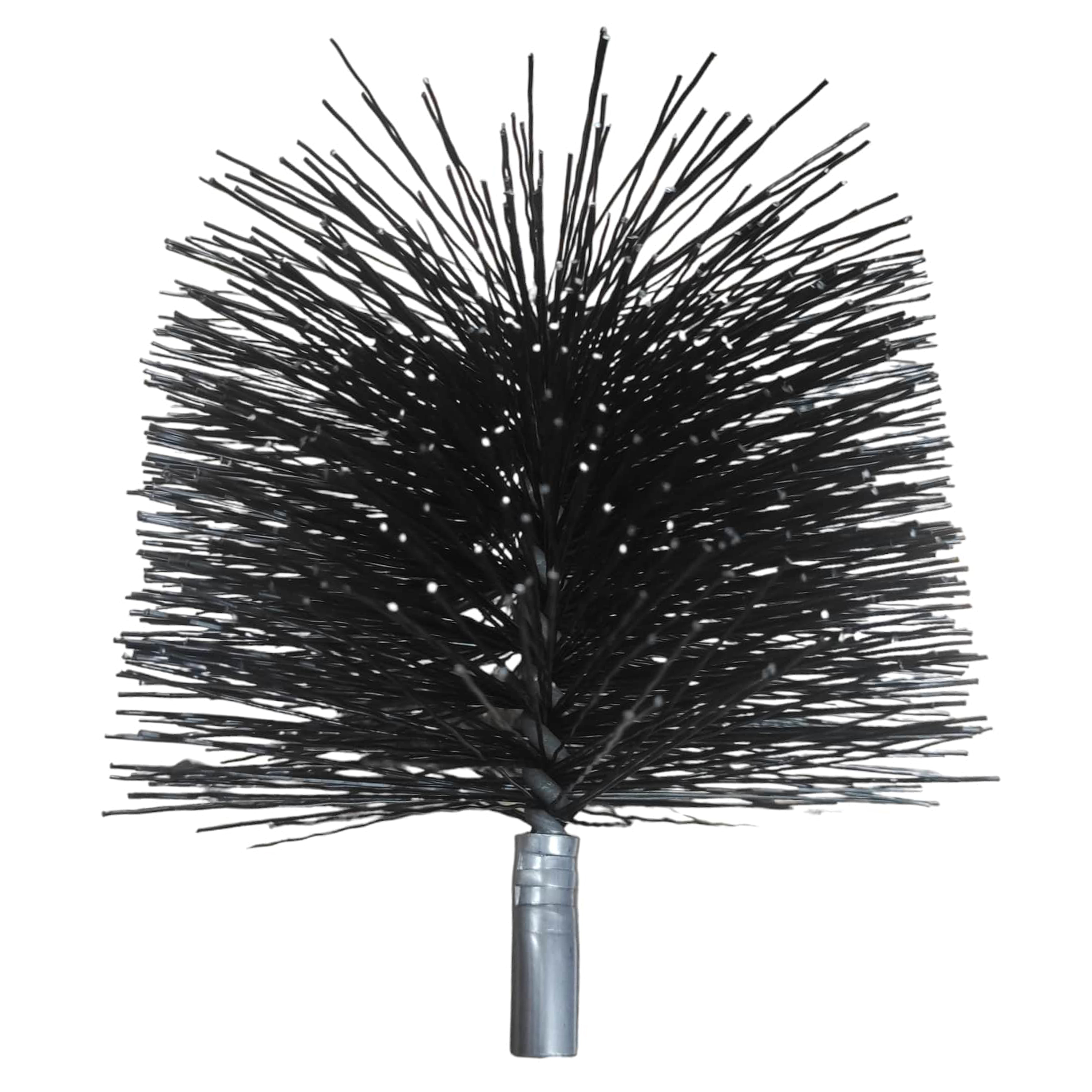 Četka PVC Terma Heat za čišćenje Inox dimnjaka fi 150 mm