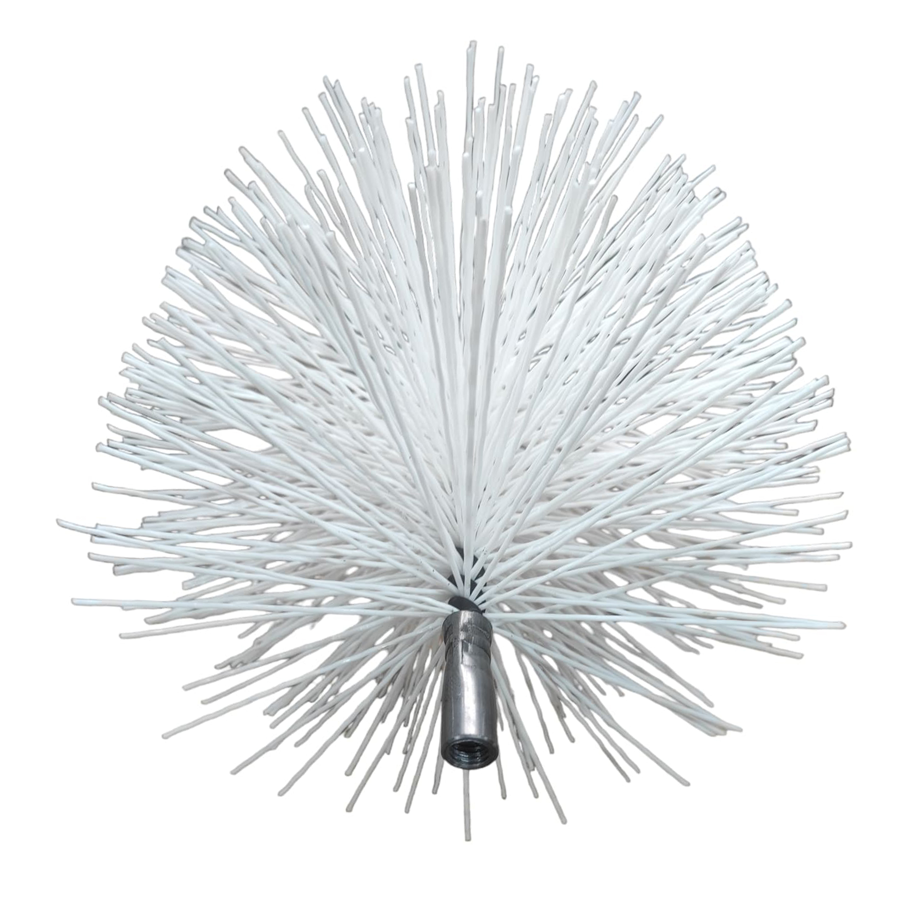Četka PVC Terma Heat za čišćenje Inox dimnjaka fi 180 mm