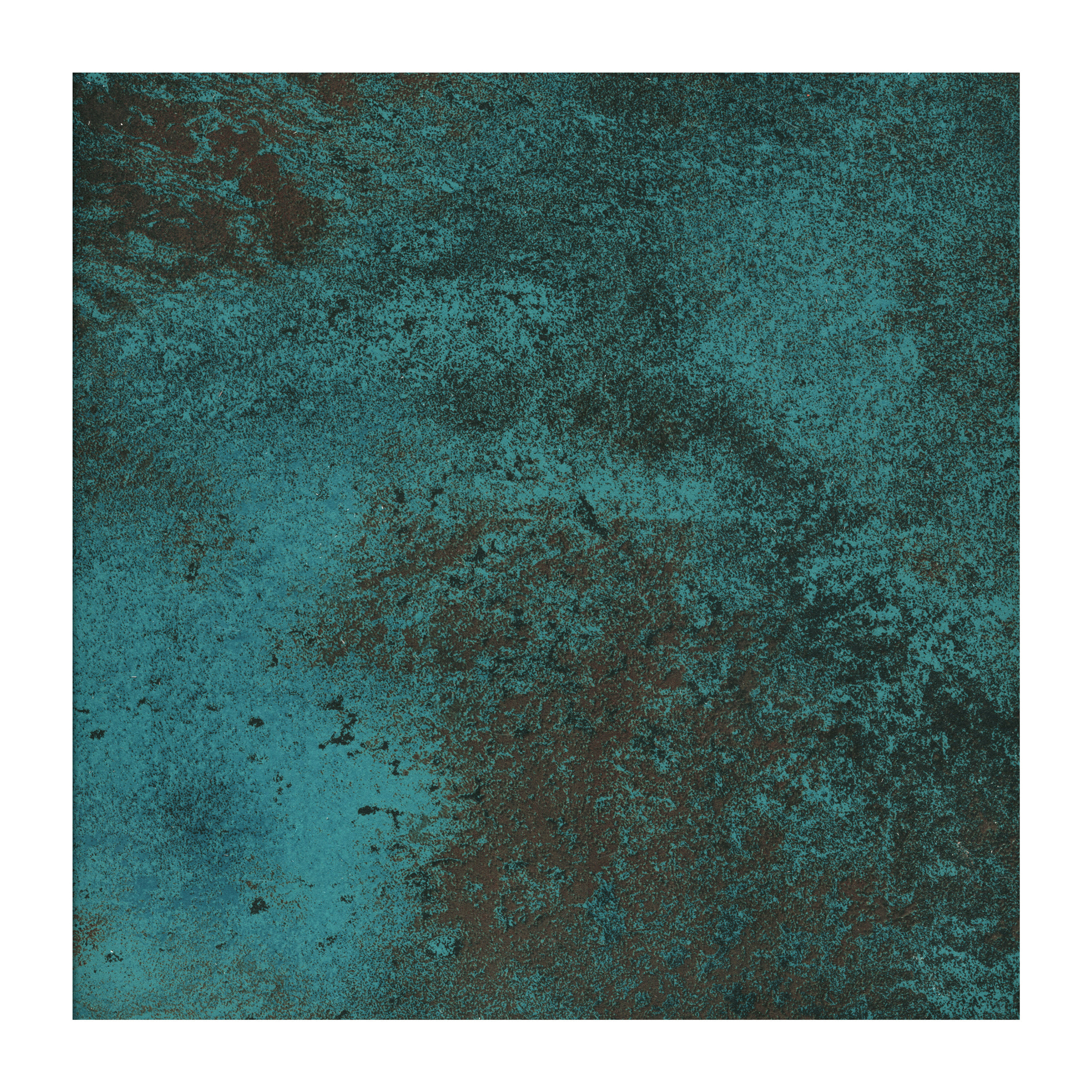 Pločica Gres De Aragon Ocean Green River Mat, 30x30 cm, podna/zidna, za bazen