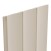 Zidni panel Voxort PS Olivia Cream 25x280 cm (5 kom u pakiranju)