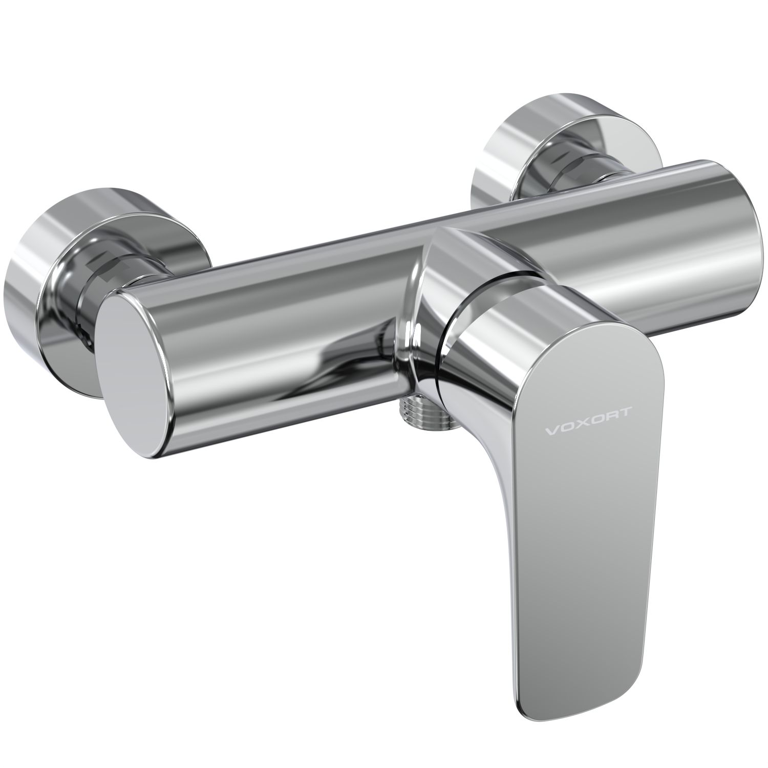 Miješalica za tuš kadu Voxort Dolphin