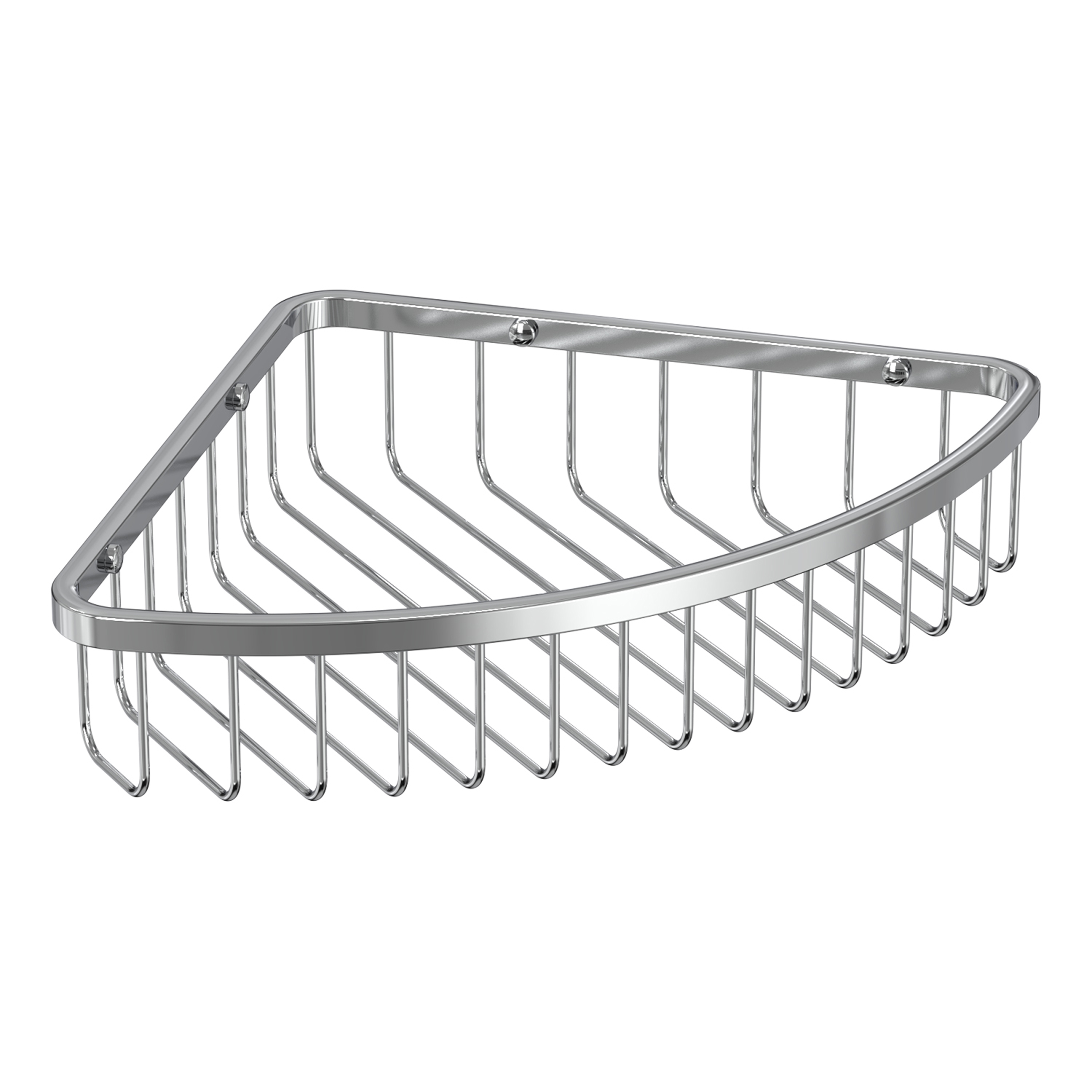 Polica Voxort, kutna, duboka