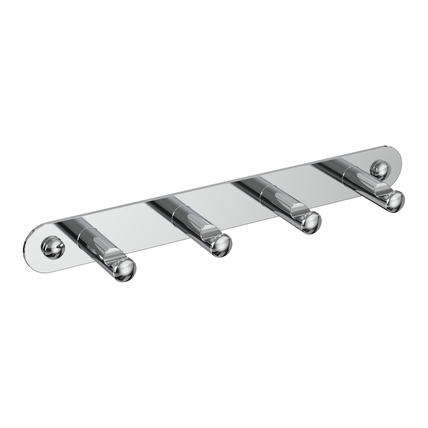 Vješalica Voxort 8000, 4/1, zidna, B