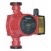 Pumpa cirkulaciona Terma Tora, 25-40, 180 mm, zamjenska