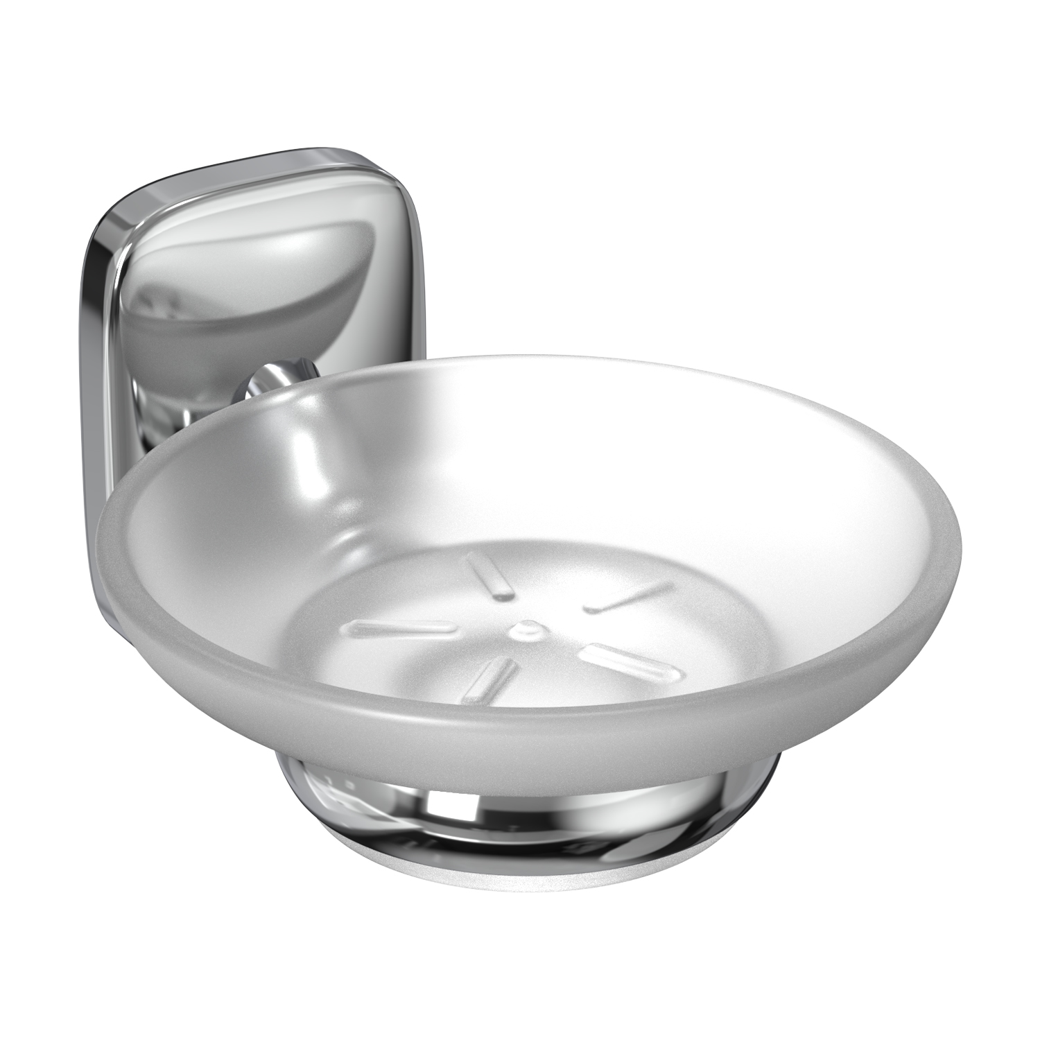 Držač sapuna Voxort 2100 New, zidni