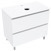 Kupaonski element stojeći bez umivaonika Concepto+ Trend S, 81 cm, sa topom A, sa 2 ladice