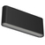 Svjetiljka zidna Zorra Lighting Marria, 6W, IP54, crna