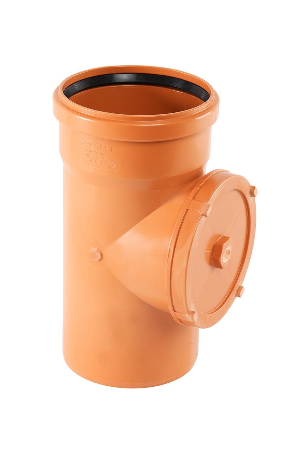 UKC revizija Peštan, 160 mm