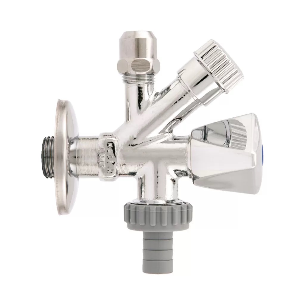 Ventil kombinirani Itap, 1/2