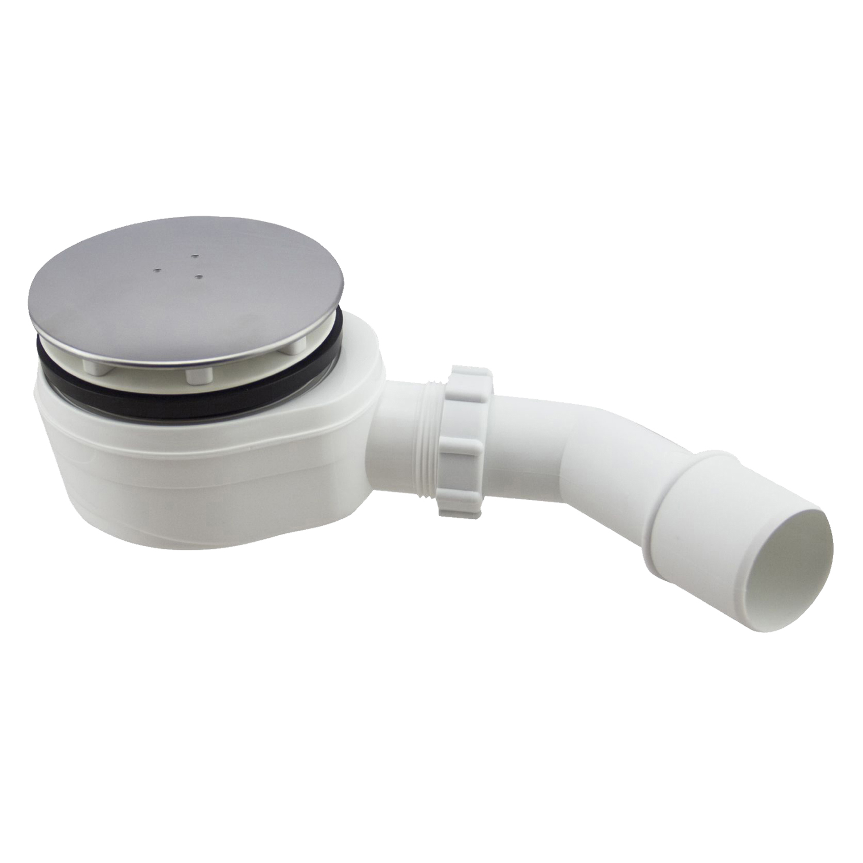 Sifon za tuš kadu Voxort, visine 6 cm, promjera 90 mm