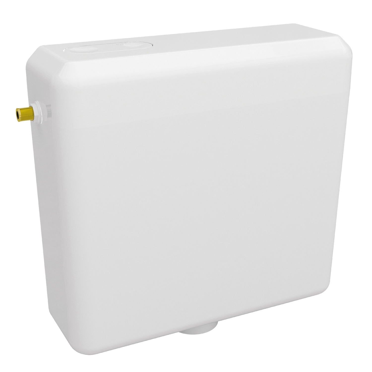 Vodokotlić Concepto Space