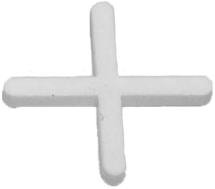 Križići, 2 mm, 200/1, dugački