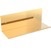 Polica Voxort 730, 10,5x10,5x30 cm, inox, Gold
