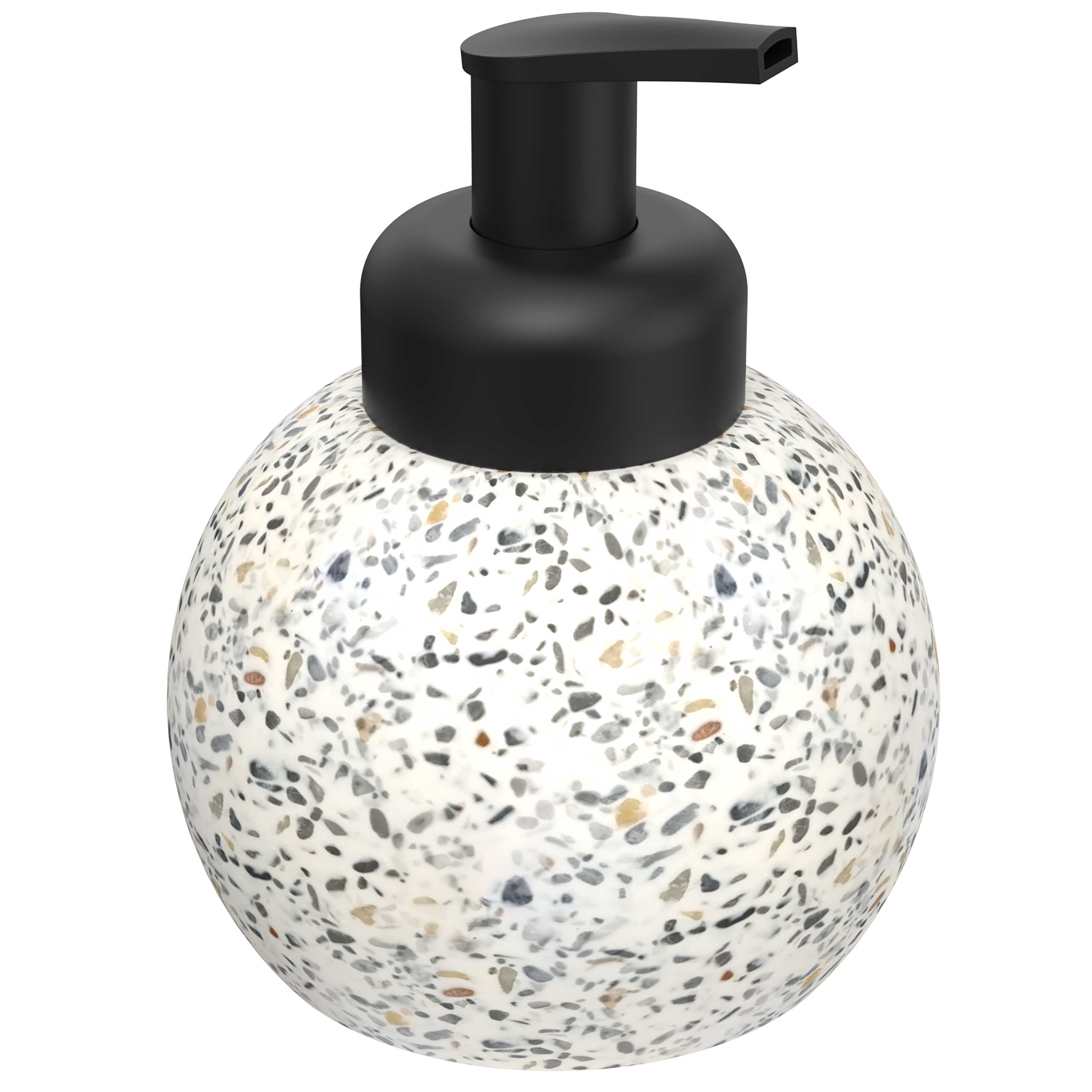 Dozator sapuna Voxort Nord, Gray