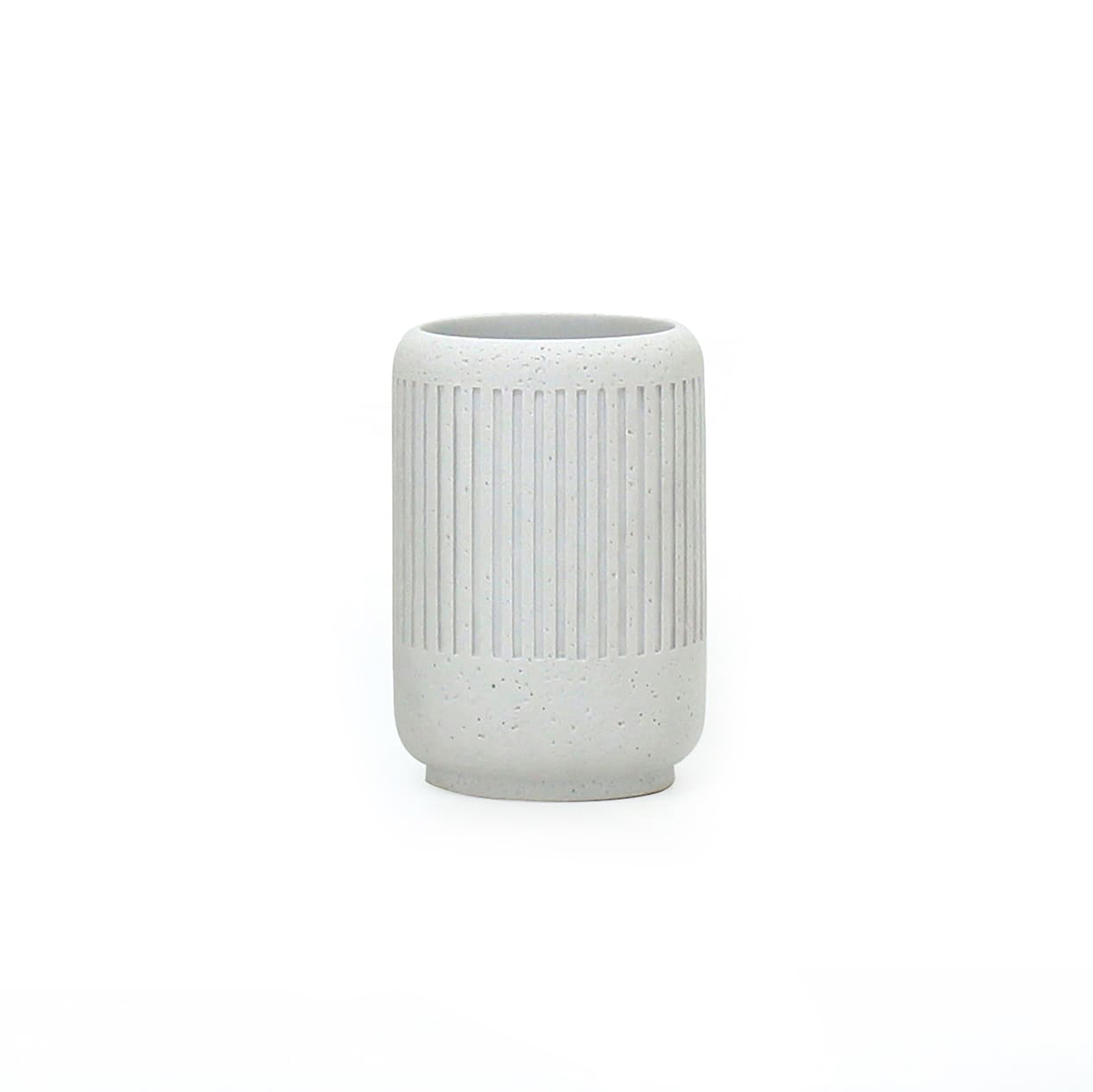 Toaletna četka Voxort Rima, White