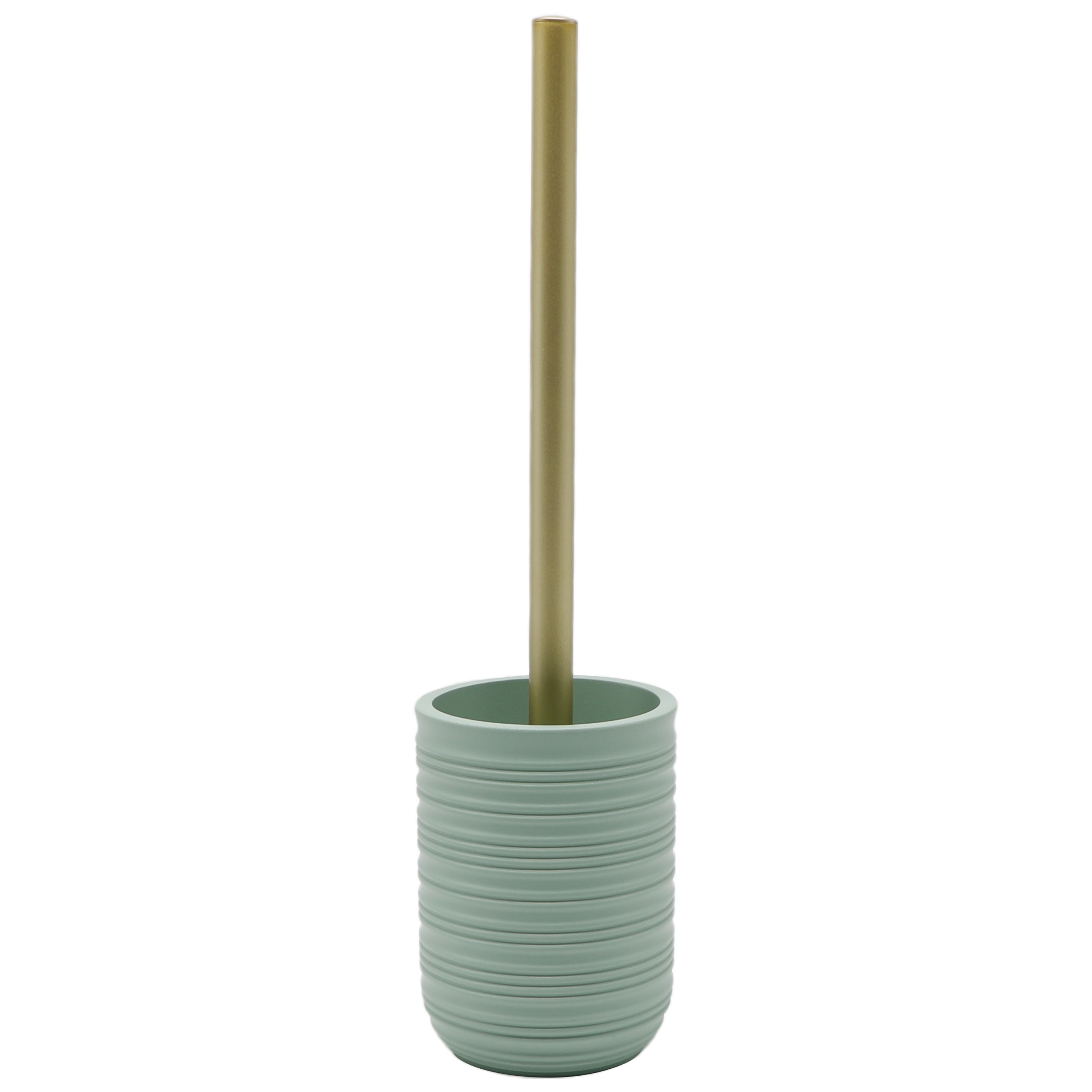 Toaletna četka Voxort Kolo, zelena