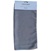 Krpa od mikrofibre Voxort, 320 gsm, siva