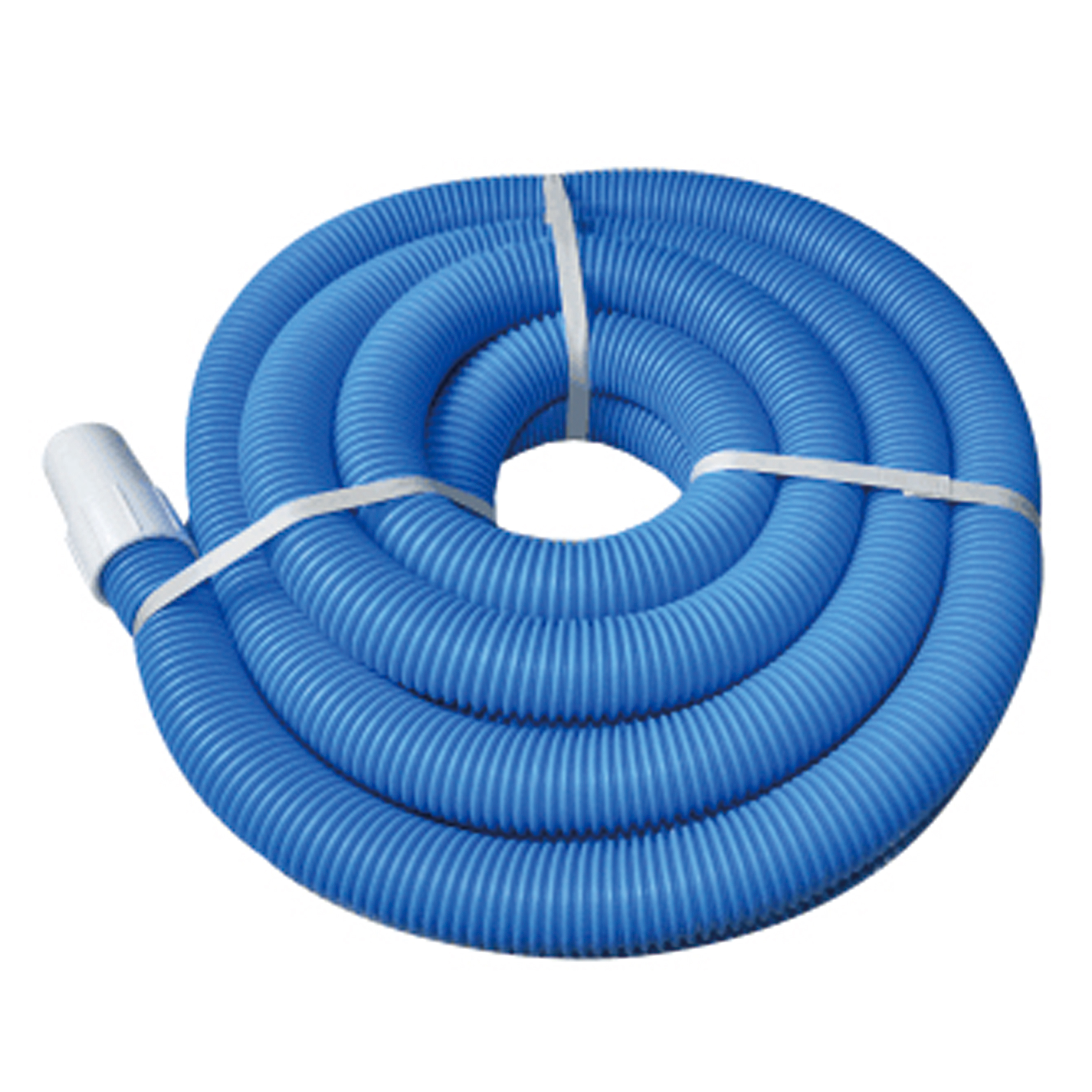 Plutajuća cijev za spajanje opreme za čišćenje bazena TermaAquaPool 7m (38mm, 1 1/2