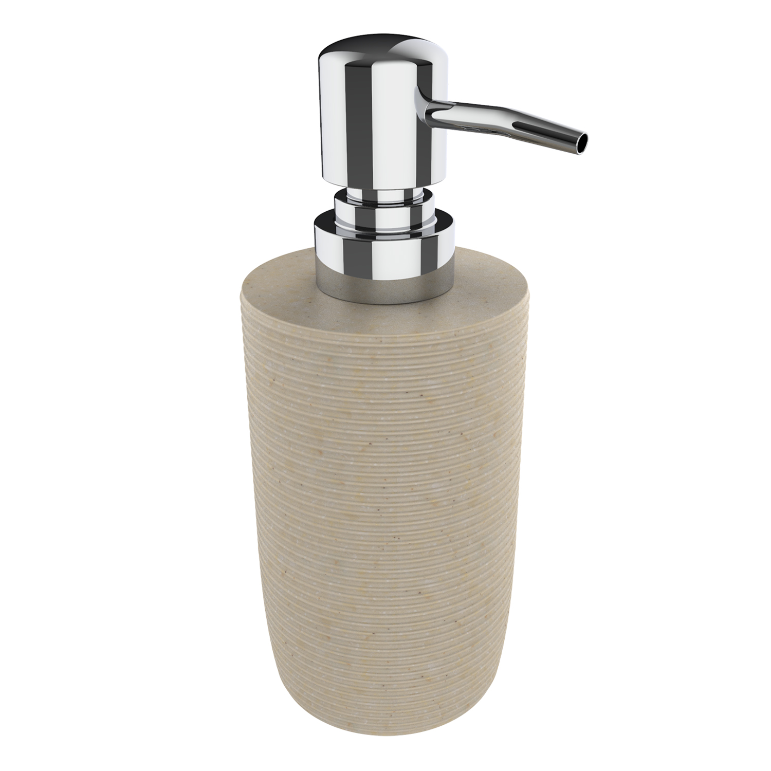 Dozator sapuna Voxort Beige Stone