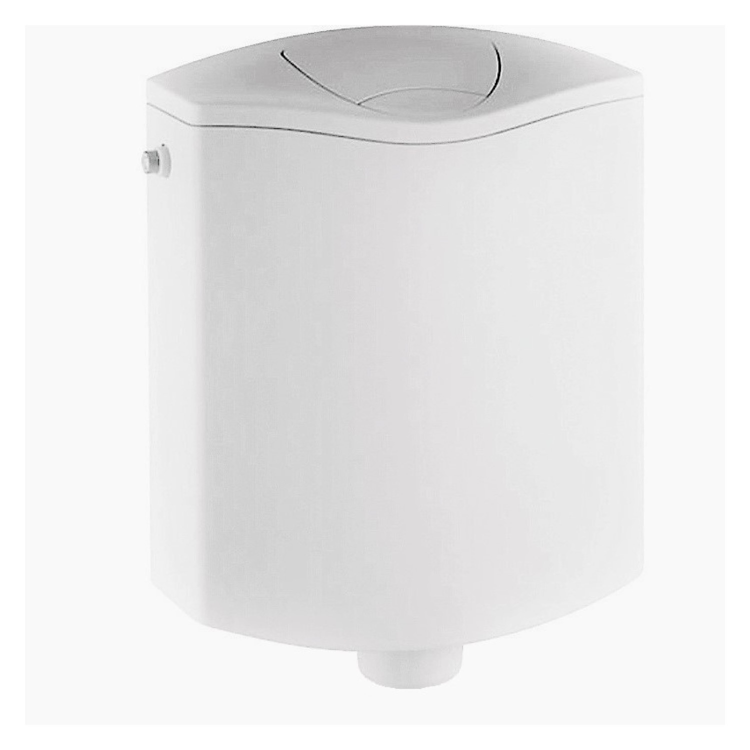 Vodokotlić Geberit Ap116 Plus, sa nosačem za dezinfekciju