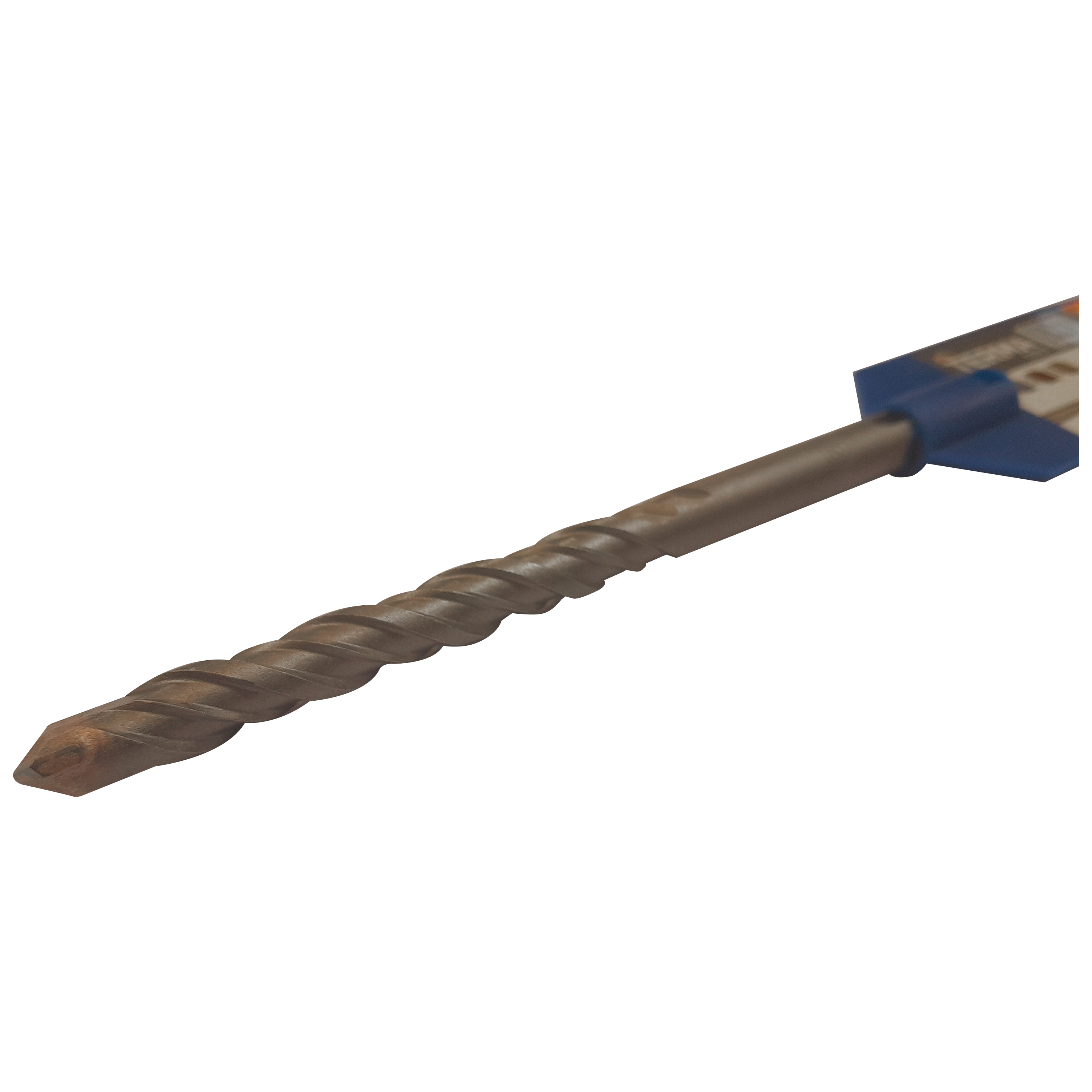 Svrdlo za beton SDS-Plus TermaTools, Solid Carbide, 10x160 mm