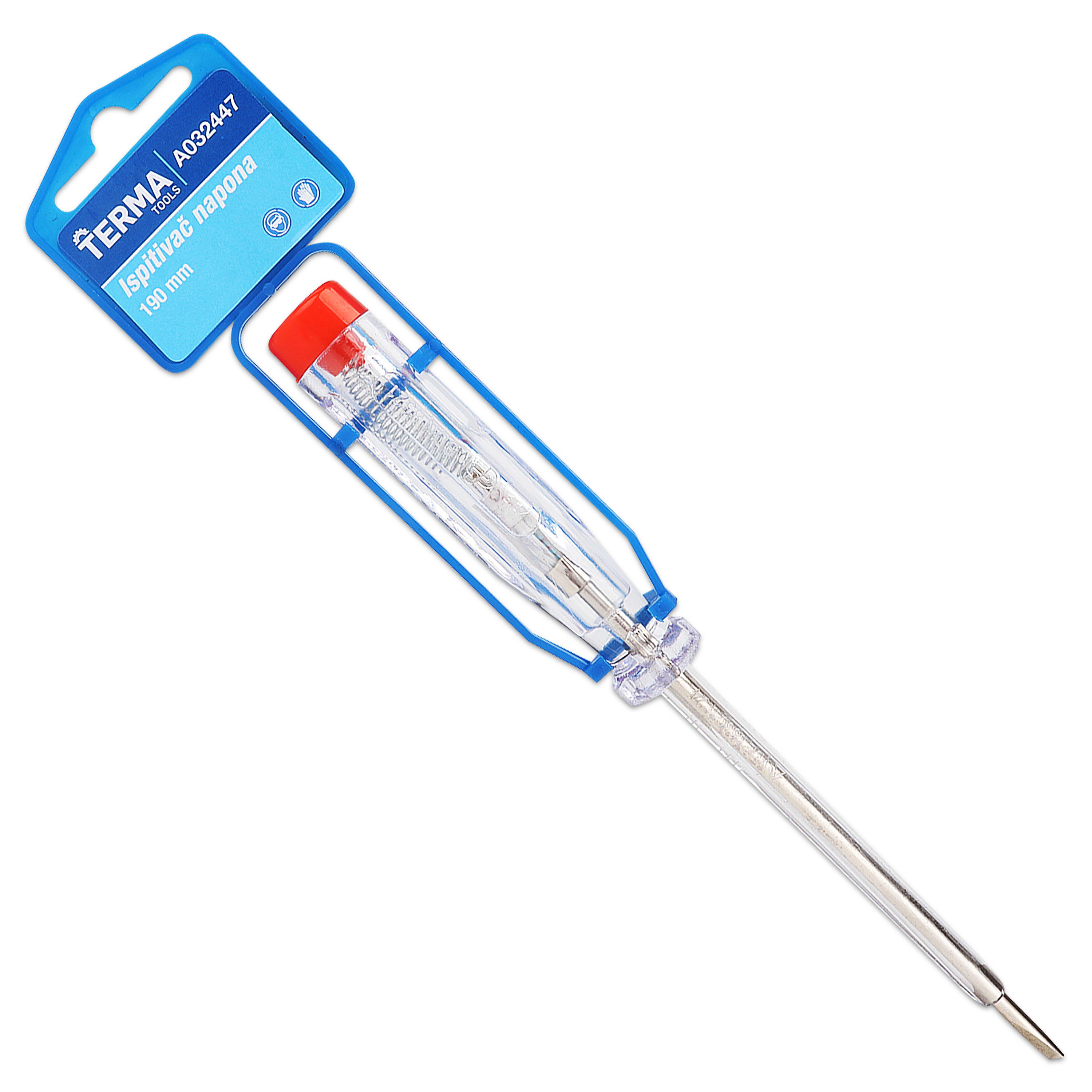 Ispitivač napona TermaTools, 190 mm