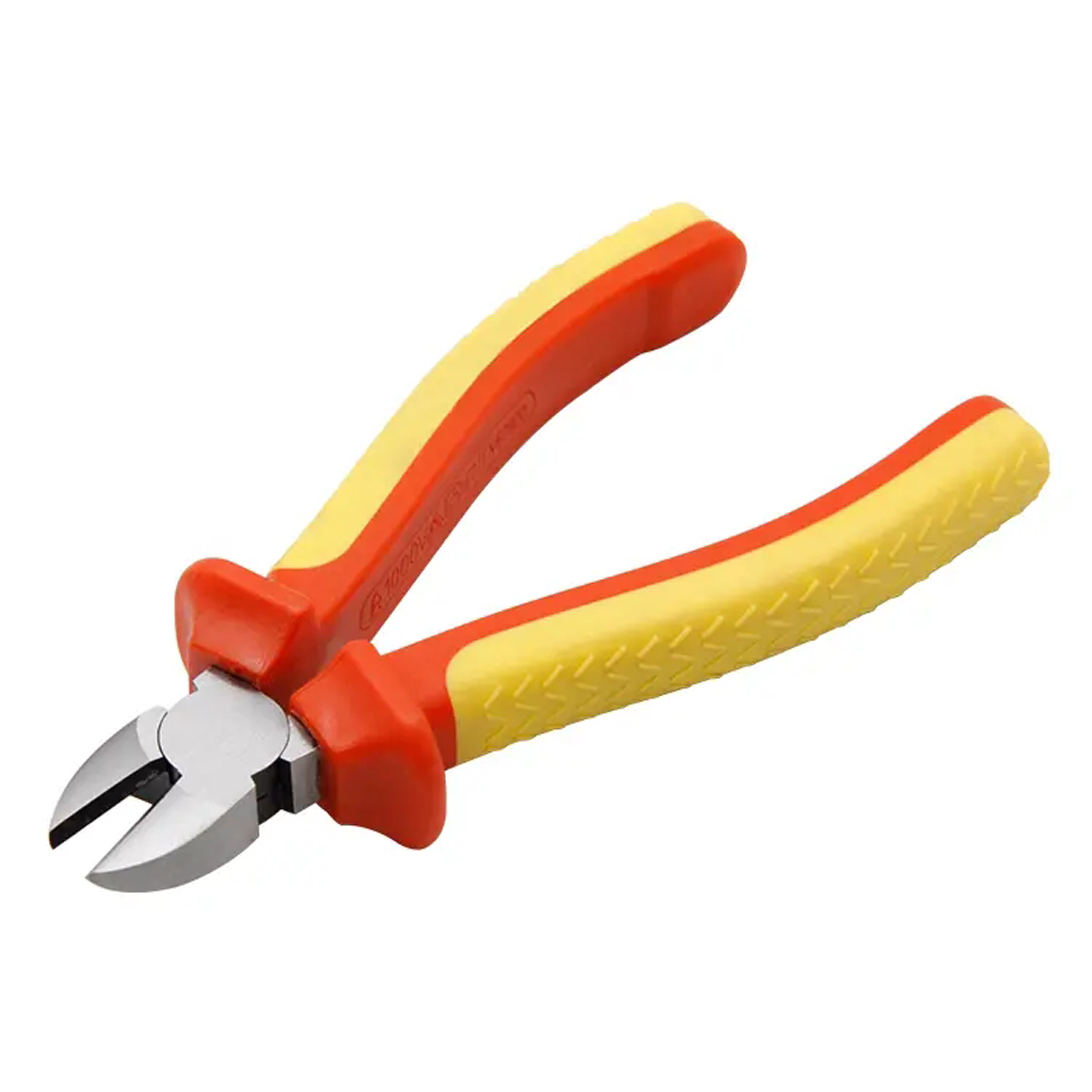 Kliješta za sječenje TermaTools, 160 mm, izolirana