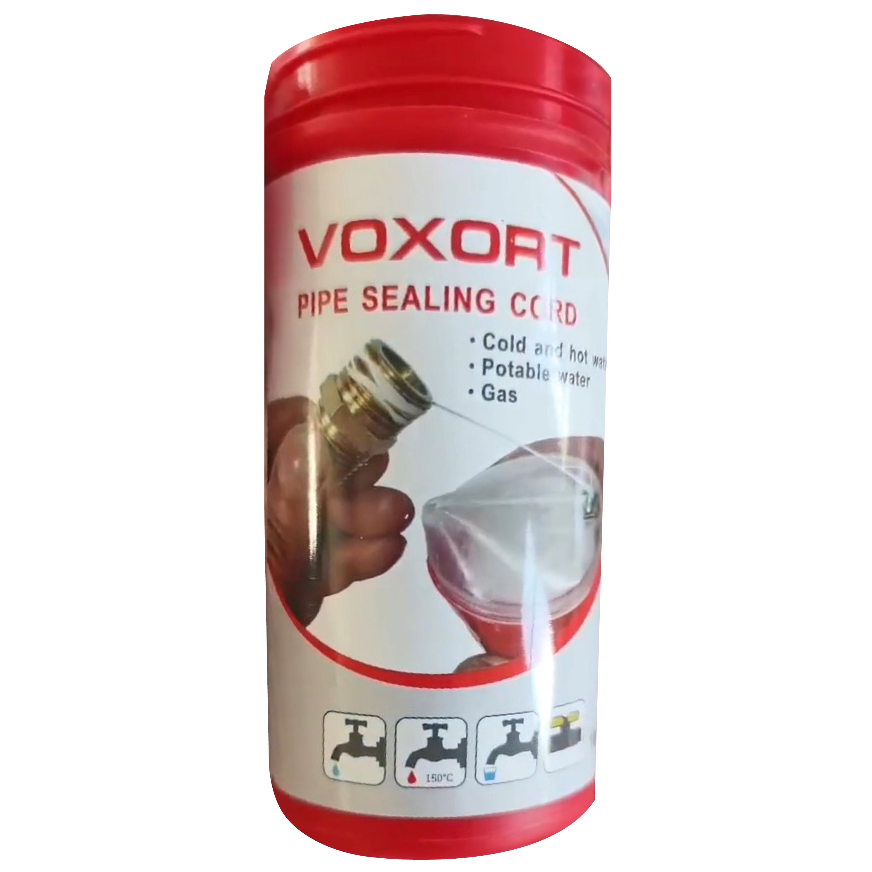 Nit za brtvljenje, Voxort, 160m