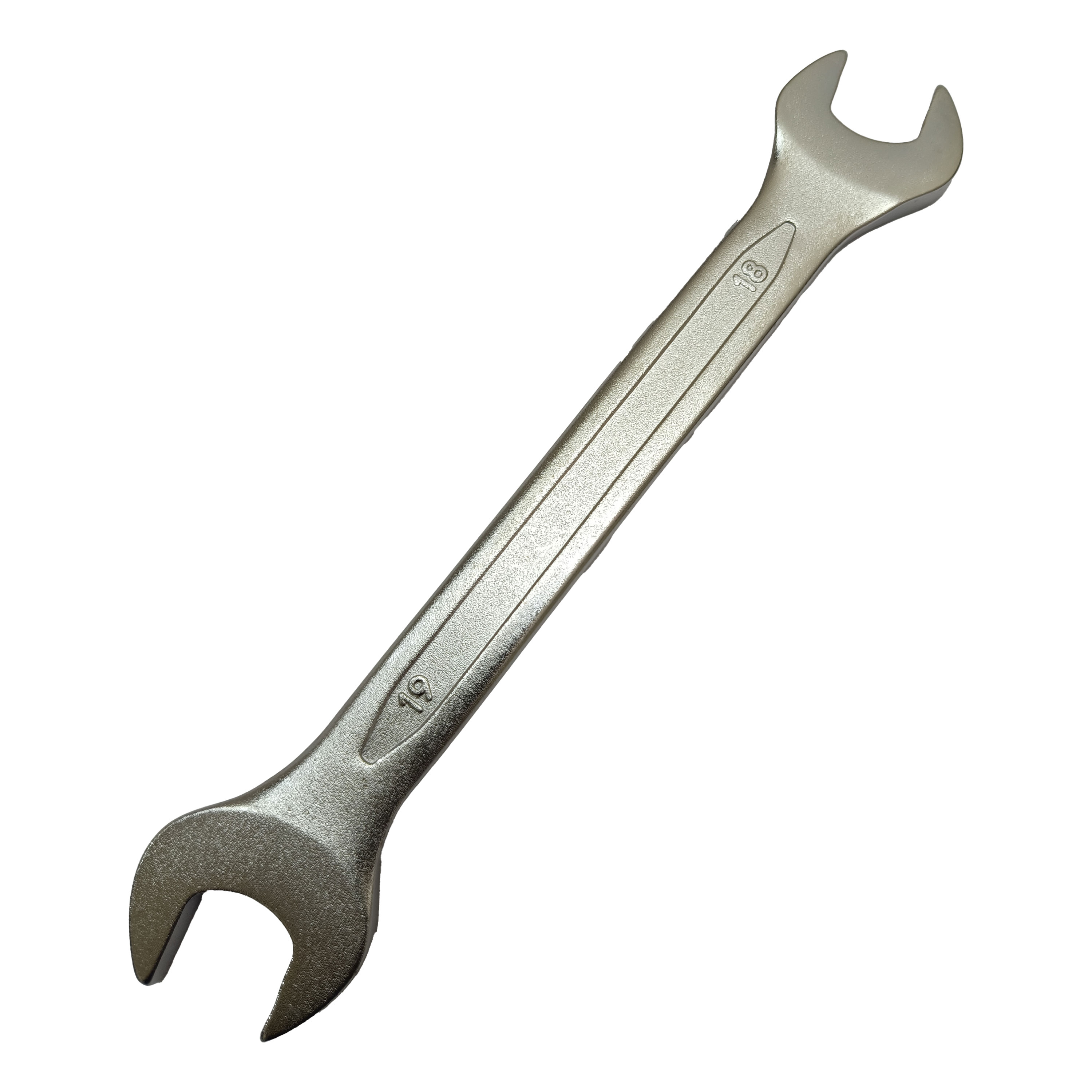 Viličasti ključ TermaTools, 18/19