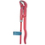 Kliješta za cijevi Terma tools, 1