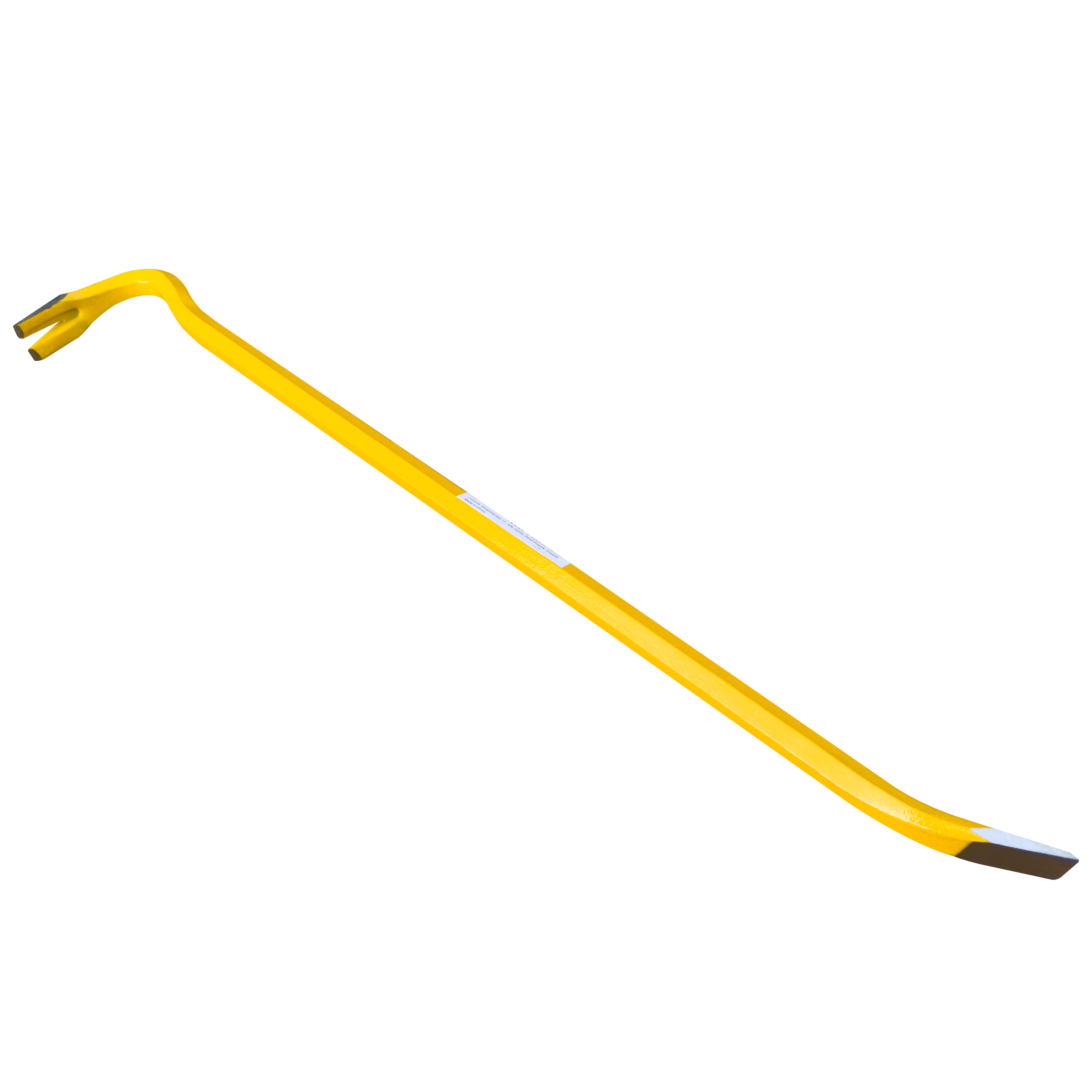 Željezna poluga TERMATools, 600x16 mm