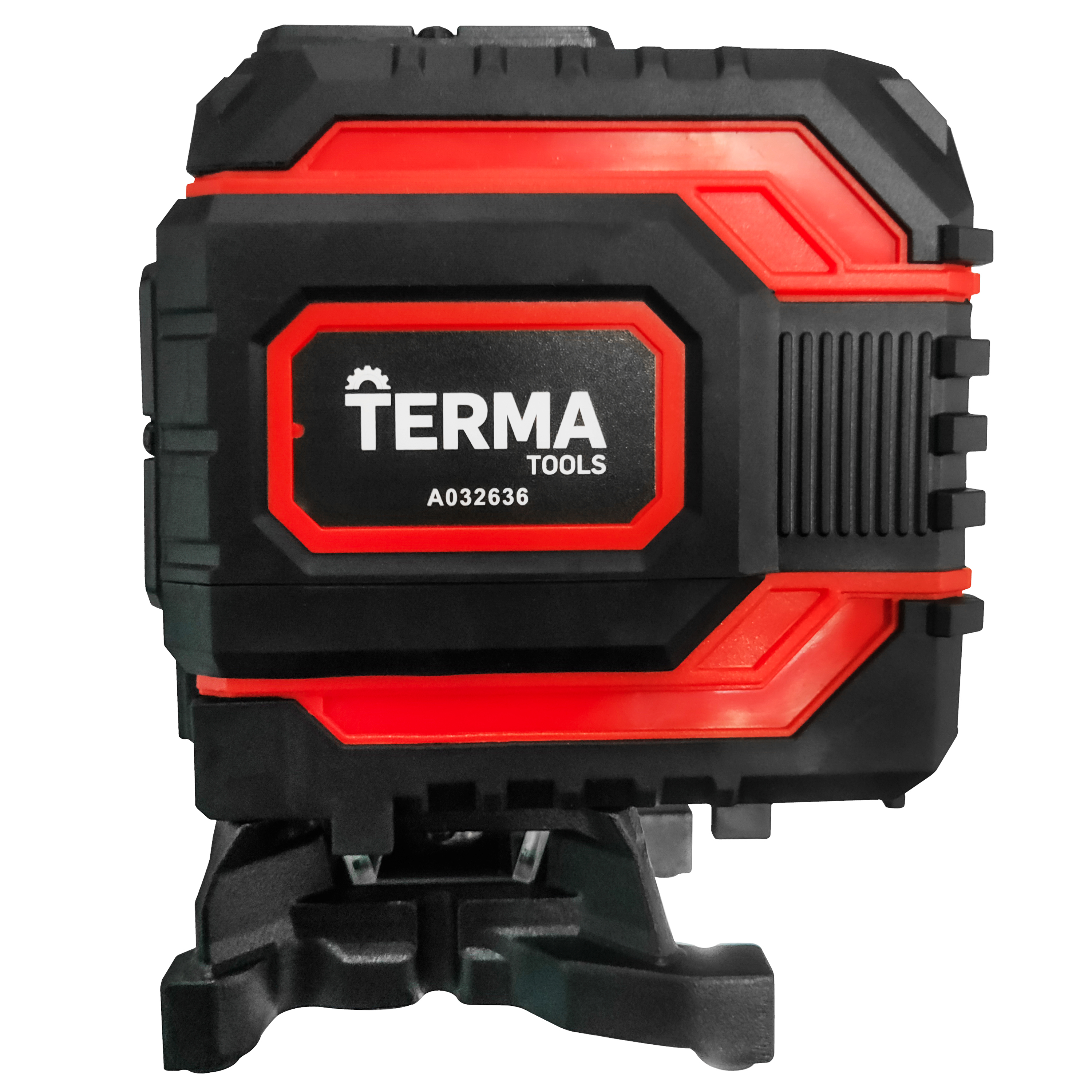 Laserski mjerni alat, 2D, Terma tools