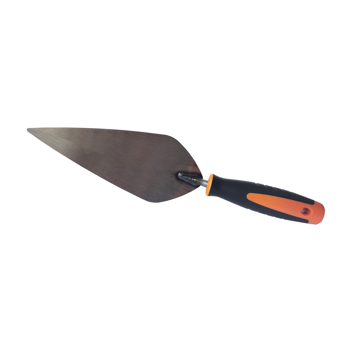 Žlica zidarska TermaTools, špičasta, metalna